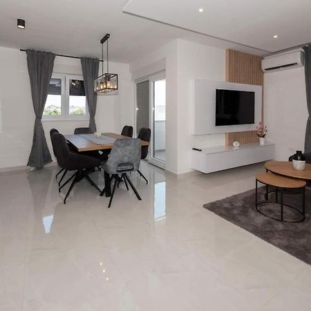 Penthouse Paola- Modern And Luxury Apartment In Ζαντάρ Εξωτερικό φωτογραφία