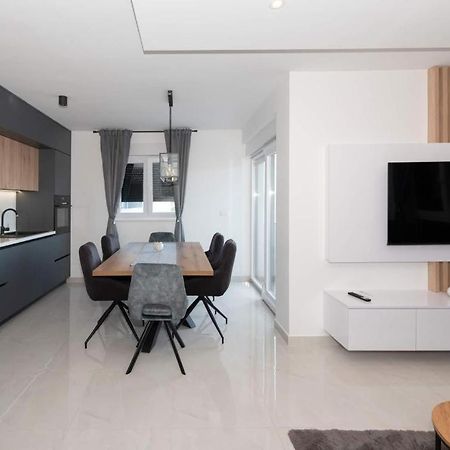 Penthouse Paola- Modern And Luxury Apartment In Ζαντάρ Εξωτερικό φωτογραφία