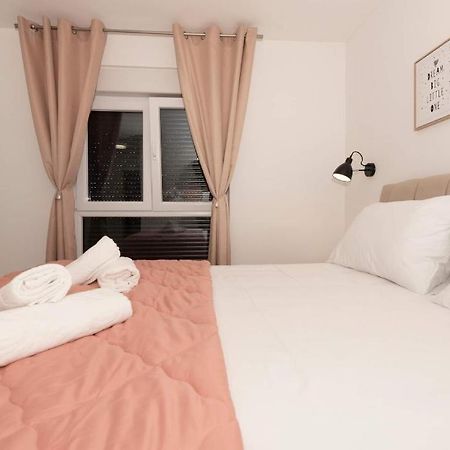 Penthouse Paola- Modern And Luxury Apartment In Ζαντάρ Εξωτερικό φωτογραφία