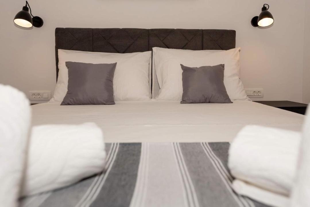 Penthouse Paola- Modern And Luxury Apartment In Ζαντάρ Εξωτερικό φωτογραφία