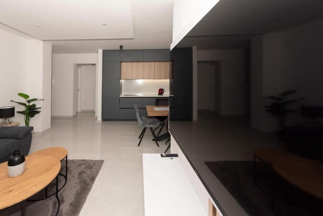Penthouse Paola- Modern And Luxury Apartment In Ζαντάρ Εξωτερικό φωτογραφία