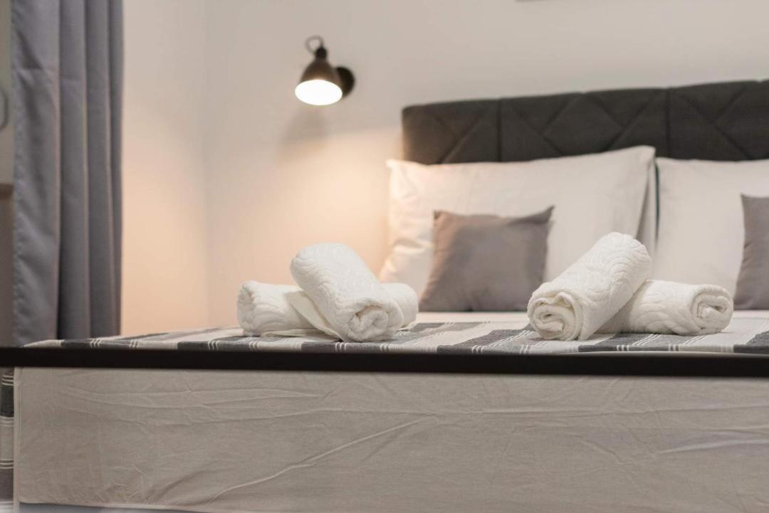 Penthouse Paola- Modern And Luxury Apartment In Ζαντάρ Εξωτερικό φωτογραφία