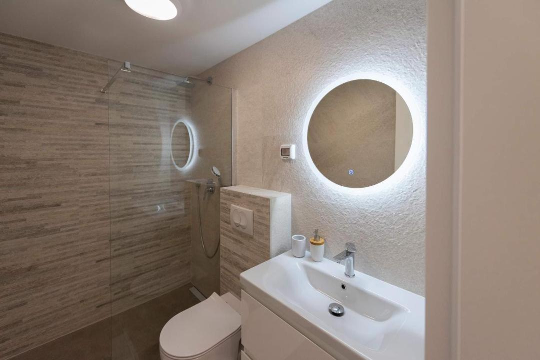 Penthouse Paola- Modern And Luxury Apartment In Ζαντάρ Εξωτερικό φωτογραφία