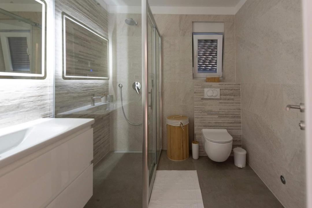 Penthouse Paola- Modern And Luxury Apartment In Ζαντάρ Εξωτερικό φωτογραφία