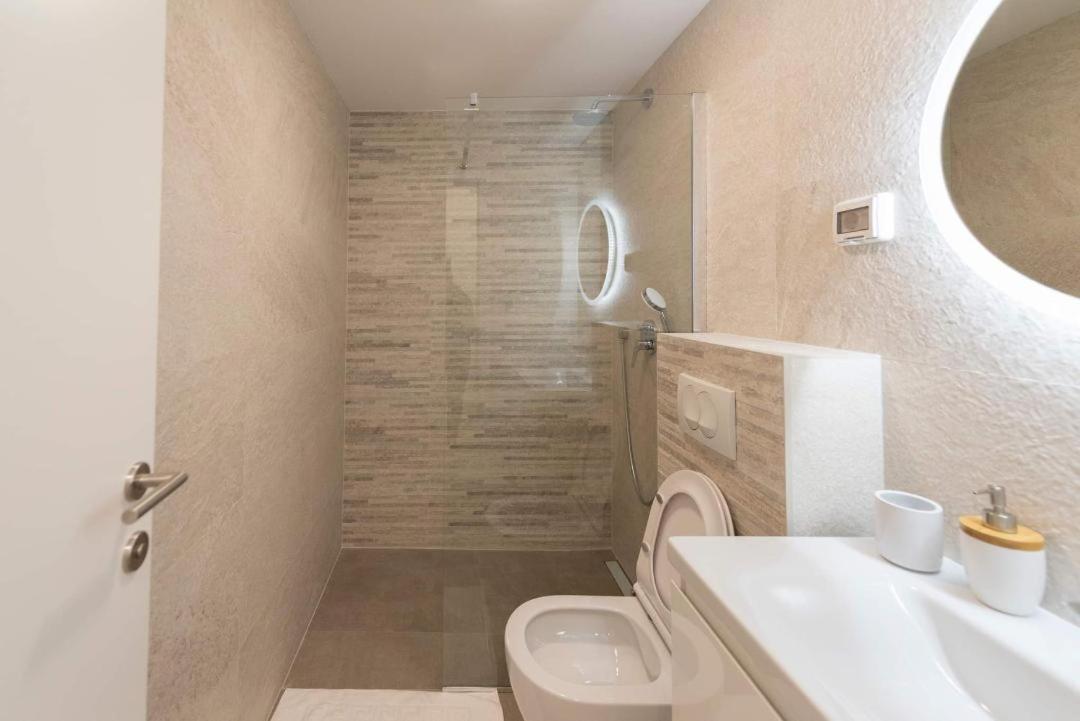 Penthouse Paola- Modern And Luxury Apartment In Ζαντάρ Εξωτερικό φωτογραφία