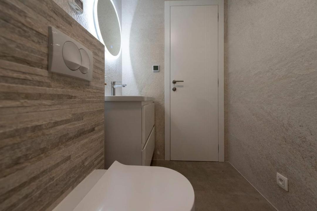 Penthouse Paola- Modern And Luxury Apartment In Ζαντάρ Εξωτερικό φωτογραφία